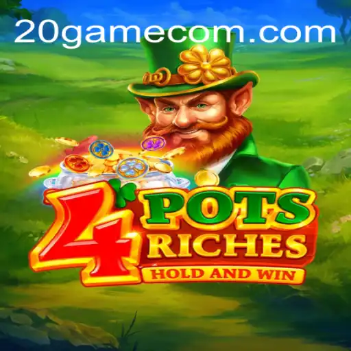 Descubra o Mundo de 4potsriches: Um Jogo Emocionante e Repleto de Estratégia