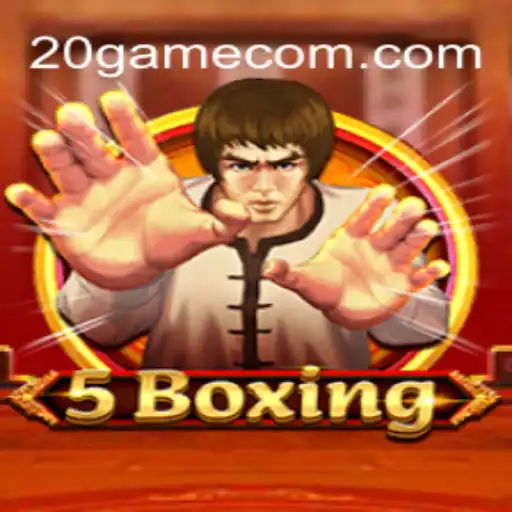 Explorando 5Boxing: Um Mergulho no Universo do Jogo 20.GAME