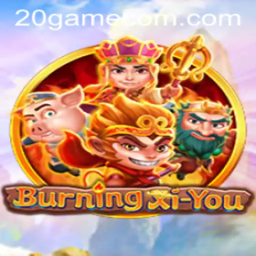 Explorando o Universo de BurningXiYou: Um Mergulho no Mundo de Xi You