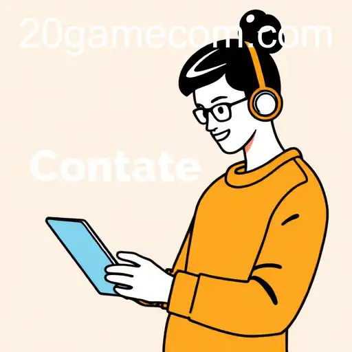 Contate-nos