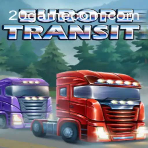 Explorando o Universo de EuropeTransit: O Jogo que Mescla Estratégia e Atualidade