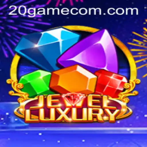 Descubra o Fascinante Mundo de JewelLuxury e a Nova Era dos Jogos com 20.GAME