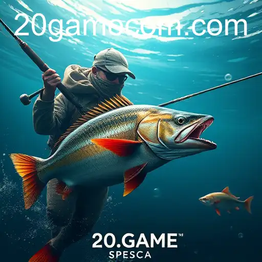 Jogos de pesca