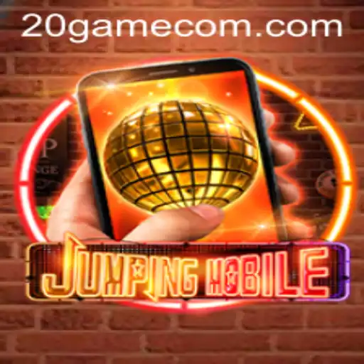 Jumpingmobile: A Revolução dos Jogos Mobiles em 20.GAME