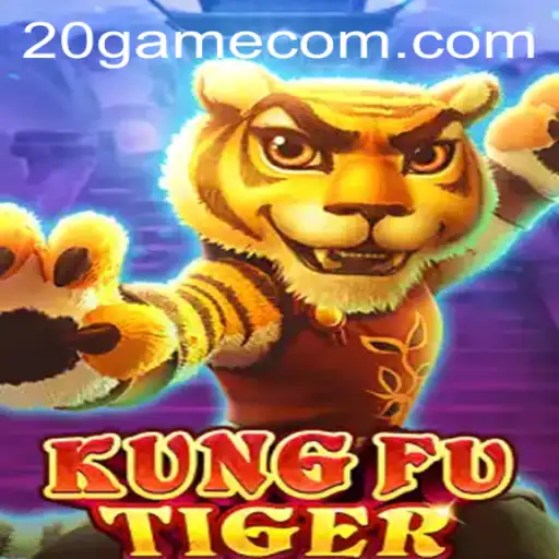 Descubra KungFuTiger: A Revolução dos Jogos de Artes Marciais Digitais