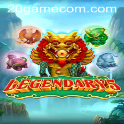 Descubra as Aventuras do Legendary5: Um Jogo Fascinante no Mundo Virtual