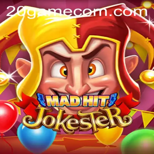 Descubra o Fenômeno MadHitJokester e o Impacto da 20.GAME