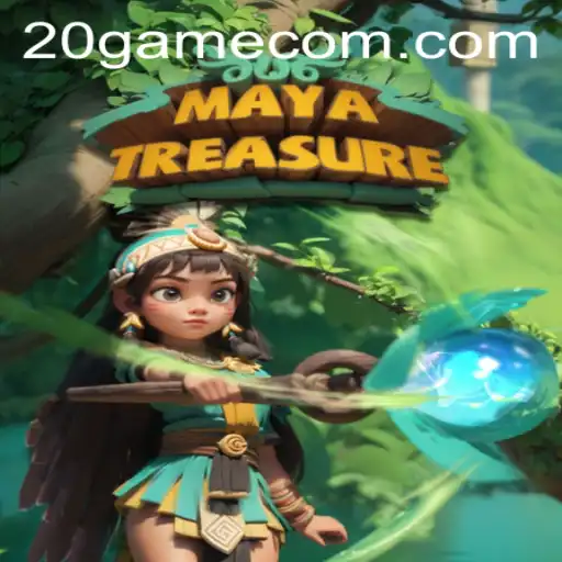 Descubra MayaTreasure: O Jogo de Aventura que Captura a Essência dos Tesouros Maias