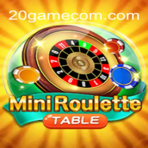 Explorando o Fascinante Mundo do MiniRoulette da 20.GAME