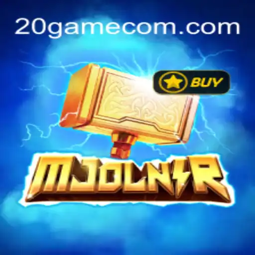 Desvendando Mjolnir: Um Mergulho no Novo Fenômeno Gaming 20.GAME