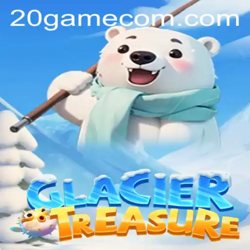 GlacierTreasure: O Desafio Gelado da Atualidade