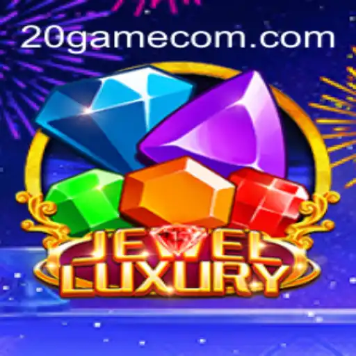 Descubra o Fascinante Mundo de JewelLuxury e a Nova Era dos Jogos com 20.GAME