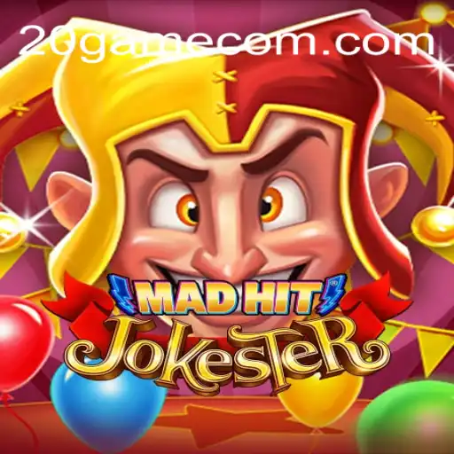 Descubra o Fenômeno MadHitJokester e o Impacto da 20.GAME