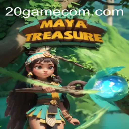 Descubra MayaTreasure: O Jogo de Aventura que Captura a Essência dos Tesouros Maias
