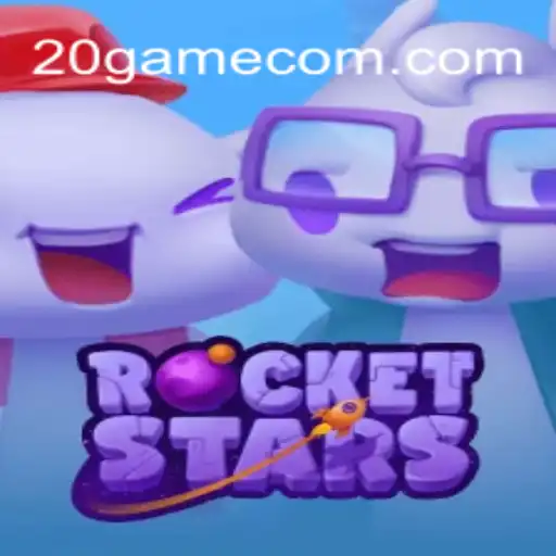 RocketStars: O Fascinante Mundo do Jogo 20.GAME