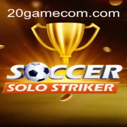 Explorando SoccerSoloStriker: Um Mergulho no Mundo do 20.GAME