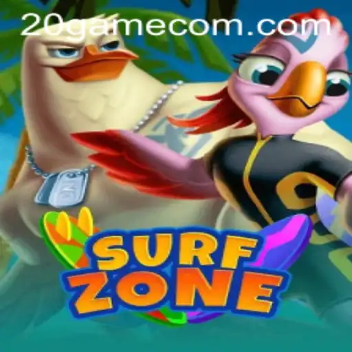 Discover the Exciting World of SurfZone: A Unique Gaming Experience with 20.GAME