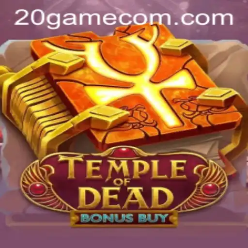 Explorando o Mundo Misterioso de 'TempleofDeadBonusBuy'