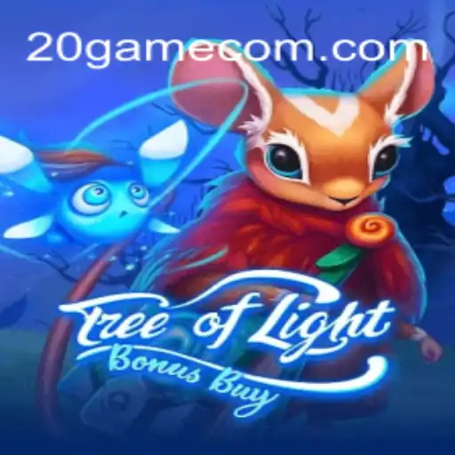 TreeOfLightBonusBuy: Uma Jornada Mágica no Mundo dos Jogos
