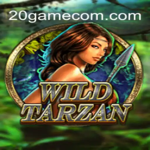 WildTarzan: Aventure-se em uma Selva de Desafios Incríveis