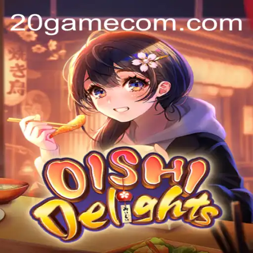 Descubra OishiDelights e Mergulhe no Mundo de Sabor e Estratégia