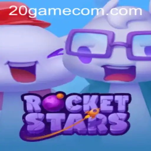 RocketStars: O Fascinante Mundo do Jogo 20.GAME