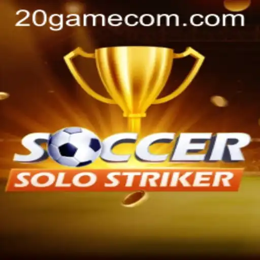 Explorando SoccerSoloStriker: Um Mergulho no Mundo do 20.GAME