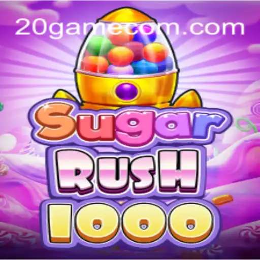 Explorando o Mundo do Jogo SugarRush1000: Uma Experiência Única