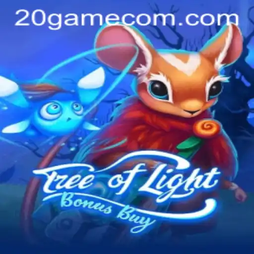 TreeOfLightBonusBuy: Uma Jornada Mágica no Mundo dos Jogos