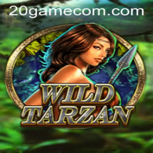 WildTarzan: Aventure-se em uma Selva de Desafios Incríveis